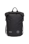 Cornel Medium Roll Top Backpack