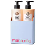 Maria Nila Head & Hair Heal Duo 2x500ml