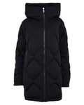 8848 Altitude Nadine Ski Parka W Black (34 34)