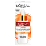 Sérum Visage 12% Vitamine C Pure Revitalift Clinical L'OREAL PARIS