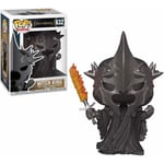 Figurine Funko Pop! Le Seigneur des Anneaux / Le Hobbit: Roi-Sorcier