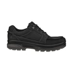 Ecco Rugged Track promenadskor (herr) -  Black,  45