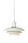 Aneta Lighting - Epsilon - Fönsterlampa - Vit