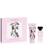 Ted Baker Polly 50ml EDT Gift Set