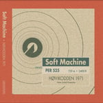 Soft Machine  Høvikodden 1971  CD