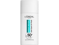 L’Oreal Paris L'oreal Revitalift Clinical Brightening Moisturizer Vitamin C* Spf50+ 50Ml