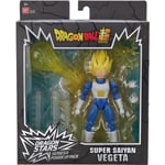 Dragon Ball Power Up Dragon Stars Ss Vegeta