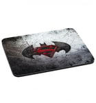 Tapis de souris Batman vs superman