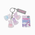 Claire's Porte-clés en exclusivité chez Claire’s Hello Kitty® And Friends