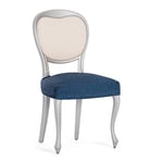 Eysa Llion Housse de Chaise, Pack 2, Couleur 3