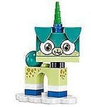 LEGO Unikitty Series 1 ALIEN PUPPYCORN (#9) Collectable Figure 41775 (Bagged)