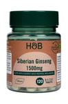 Holland & Barrett - Siberian Ginseng