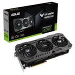 ASUS TUF Gaming GeForce RTX 4090 24GB GDDR6X OG OC Edition Graphics Card - 90YV0IY3-M0NA00