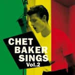 Chet Baker Chet Baker Sings Vol. 2 (Vinyl) Limited 12″ Album New