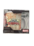 Tasse / Mug Marvel Insufferable DeadPool 325 ml Semic