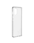 Coque renforcée Force Case Pure transparente pour Samsung Galaxy A71 A715