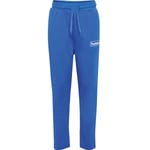 Hummel Bally joggebukse til barn, Nebulas Blue