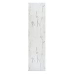 Baderomspanel W&W Exclusive, White Marble 60x120 Satin