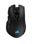 Corsair Ironclaw Wireless Rgb, Optical, 18000Dpi