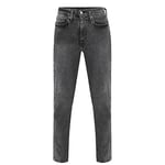 Levi's Men's 511 Slim Jeans, Overnighter Grey, 32W / 32L