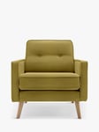 G Plan Vintage The Sixty Five Armchair