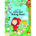 Round We Go! Little Red Riding Hood (inbunden, eng)