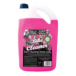 Muc-Off Bike Cleaner Sykkelvask 5 liter Til hele sykkelen