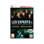 Les Experts (3) Las Vegas Crimes en Série