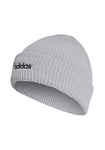 Adidas CLSC Beanie Hat - Glory Grey/Black, Osfc