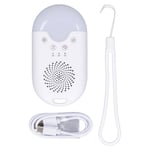 Baby Sound Machine White Noise Machine Night Light With 21 Soothe Sounds For Ty1