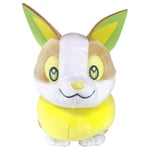 Takara Tomy Pocket Monsters Pokemon Plush - Sound Plush Yamper