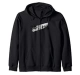 Science Geek Coding Computer Math Geek Mathematics Lover Zip Hoodie