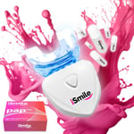 iSmile Professional PAP Pro Teeth Whitening Kit | Tooth Whitener | Fast Results