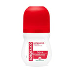 BOROTALCO Invisibile - Profumo Cipriato - Deo Roll-On 50 ml