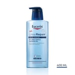 Eucerin Urearepair 5% Urea Gentle Shower Gel Duschgel 400 ml