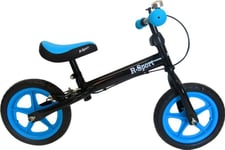 R-Sport Terrängcykel R4 R-Sport Terrängcykel Blå/Svart Eva-Hjul 12''