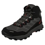 Mens Merrell Gore-Tex Casual Boots 'Speed Strike MI GTX J066871'