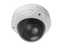 LevelOne Fixed Dome NW Camera Gemini Varifocal Dome IP Gemini, FCS-3 (US IMPORT)