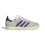 adidas Sneaker Gazelle Manchester United - Hvit/Blå/Hvit - adidas Originals, størrelse 42⅔