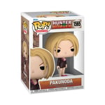 Figurine Funko Pop Hunter x Hunter Pakunoda