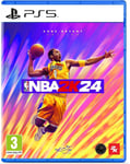 Nba 2K24 Playstation 5