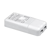 LED Driver DC Mini Jolly 20W Dimbar 1-10V/Impuls