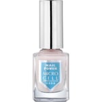 Micro Cell Vård Nagelvård Nail Power 12 ml (14.417,00 kr / 1 l)