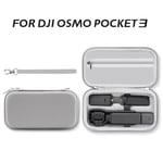 Portable Camera Storage Bag with Hand Rope Handbag for DJI OSMO Pocket 3