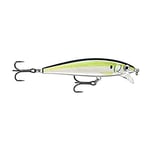 Rapala - Leurre de Pêche X-Rap Magnum Cast - Matériel Pêche en Mer pour Gros Poissons et Carnassiers - Fabriqué en Estonie - Profondeur de Nage 1.2-1.5m - Taille 10 cm / 42 g - Pilchard