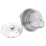 Judge Horwood Basics Multi Steamer Insert