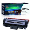 Tonerweb Samsung ProXpress SL-M2825 - Toner Sort (3.000 sider) Erstatter MLT-D116L 826251-MLT-D116L/ELS 80999