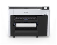 Epson SureColor SC-T3700E imprimante grand format Jet d'encre Couleur 2400 x 1200 DPI A1 (594 x 841 mm) - Neuf