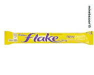 Cadbury Flake Chocolate Bar 32g Case of 48 | UK Free And Fast Dispatch