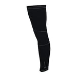 Nakamura Men's Leg Warmers - Black, Large/X-Large